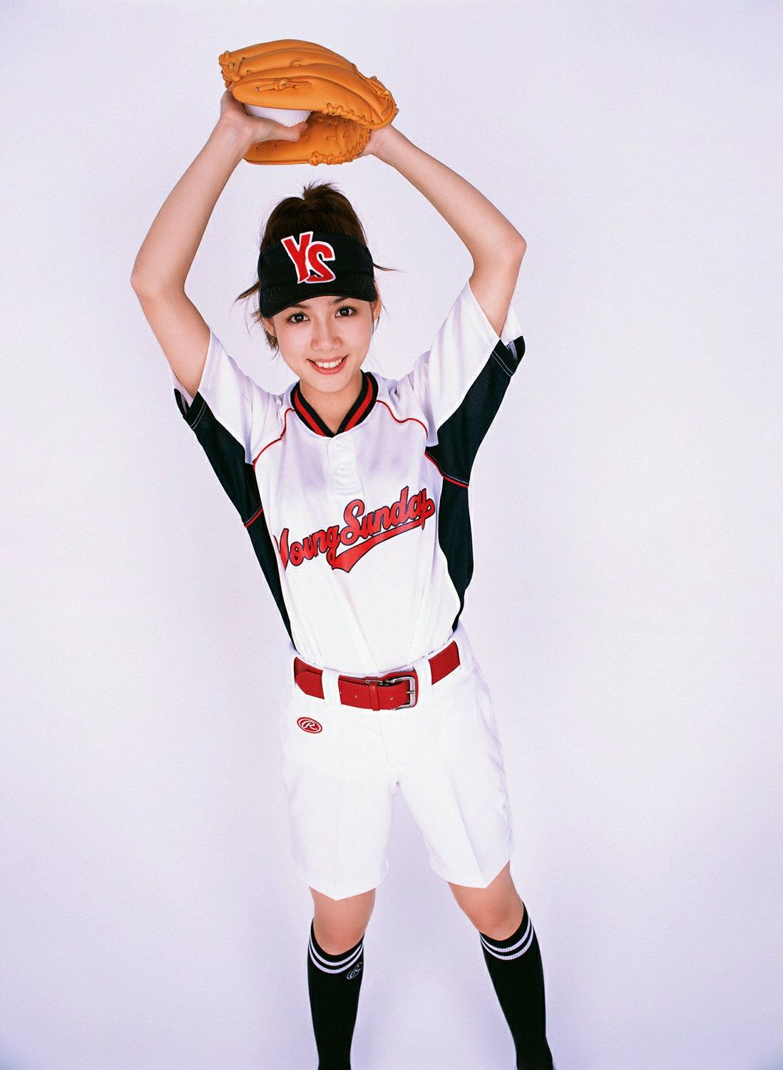 Vol.252 Rola Chen ローラチャン/陈怡-图40