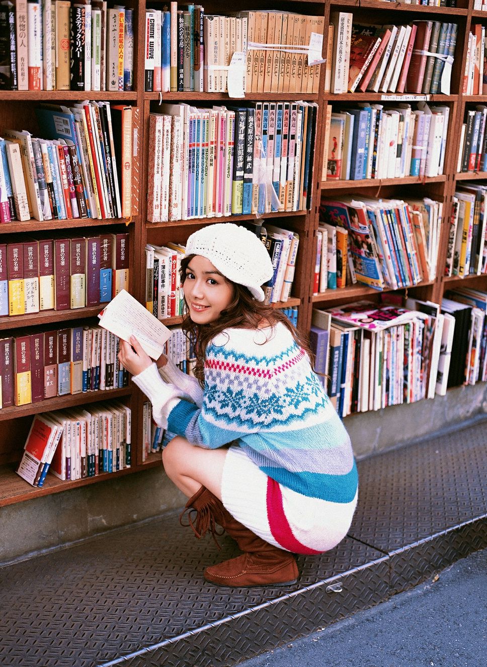 Vol.252 Rola Chen ローラチャン/陈怡-图53