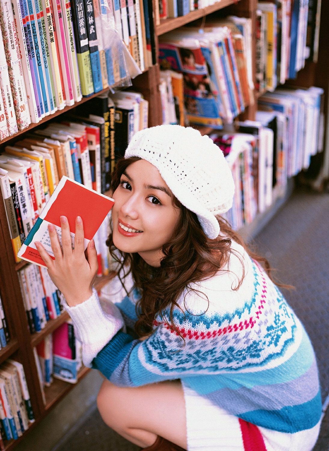 Vol.252 Rola Chen ローラチャン/陈怡-图54