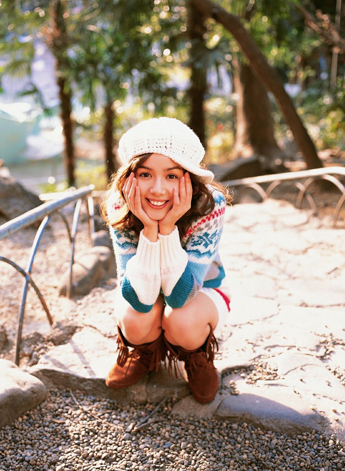 Vol.252 Rola Chen ローラチャン/陈怡-图57