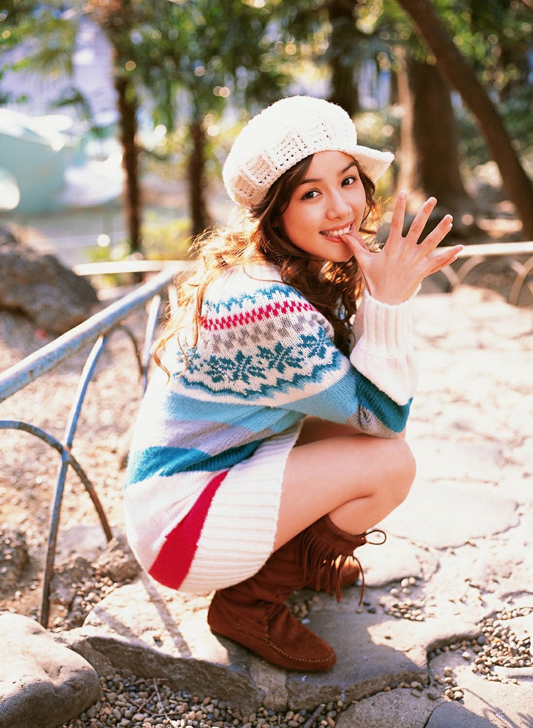 Vol.252 Rola Chen ローラチャン/陈怡-图59