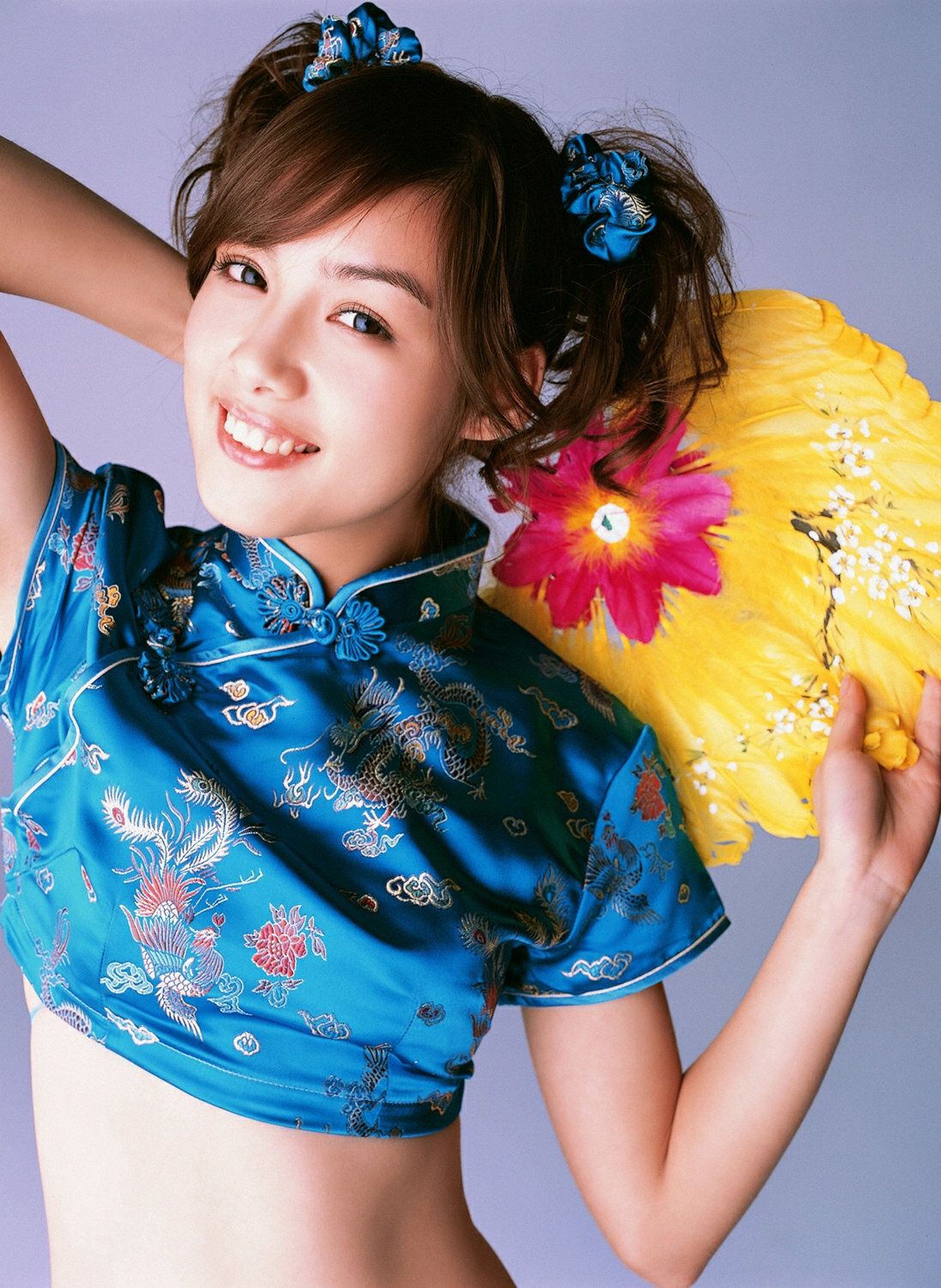 Vol.252 Rola Chen ローラチャン/陈怡-图6