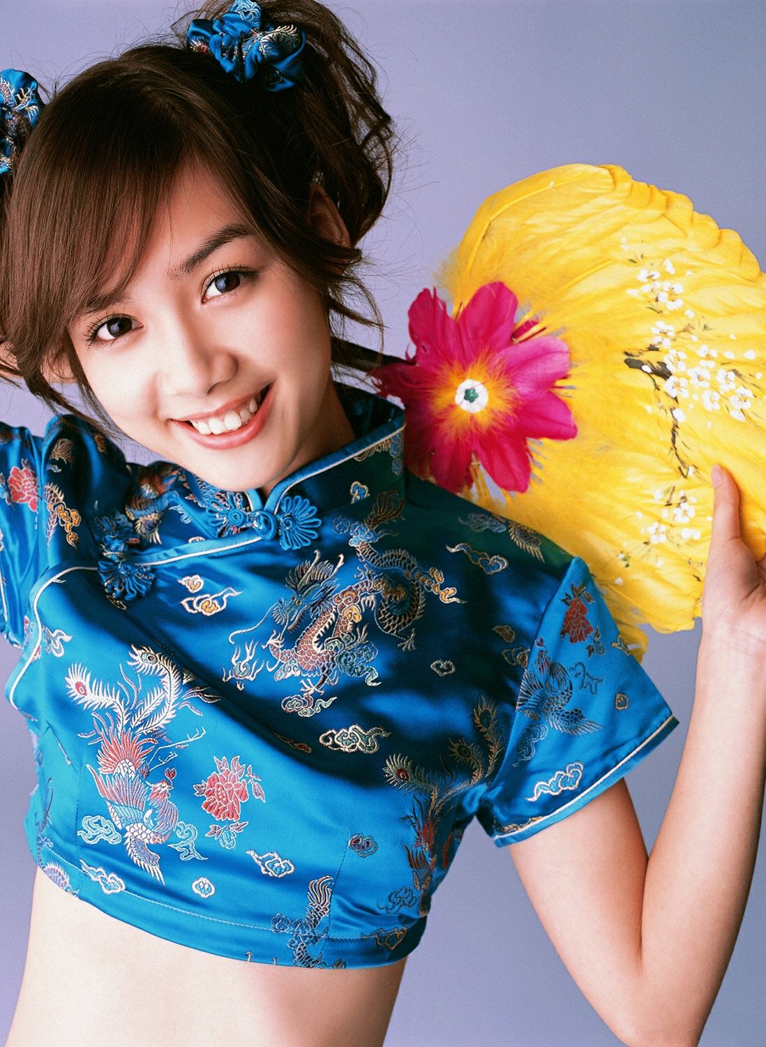 Vol.252 Rola Chen ローラチャン/陈怡-图7