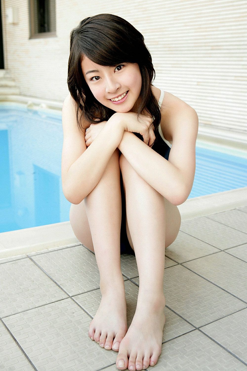 Vol.253 Various ミスYS乙女学院 2008年新生泳装秀特辑-图22