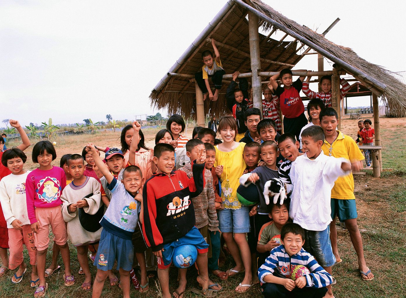 Vol.254 Azusa Yamamoto 山本梓-图14