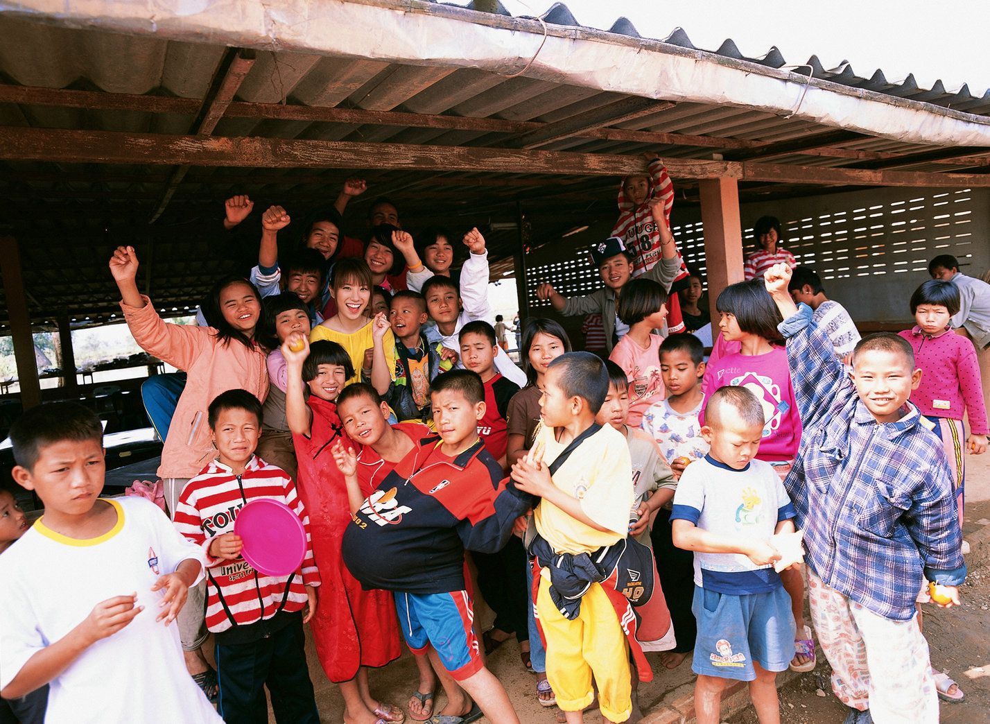 Vol.254 Azusa Yamamoto 山本梓-图17