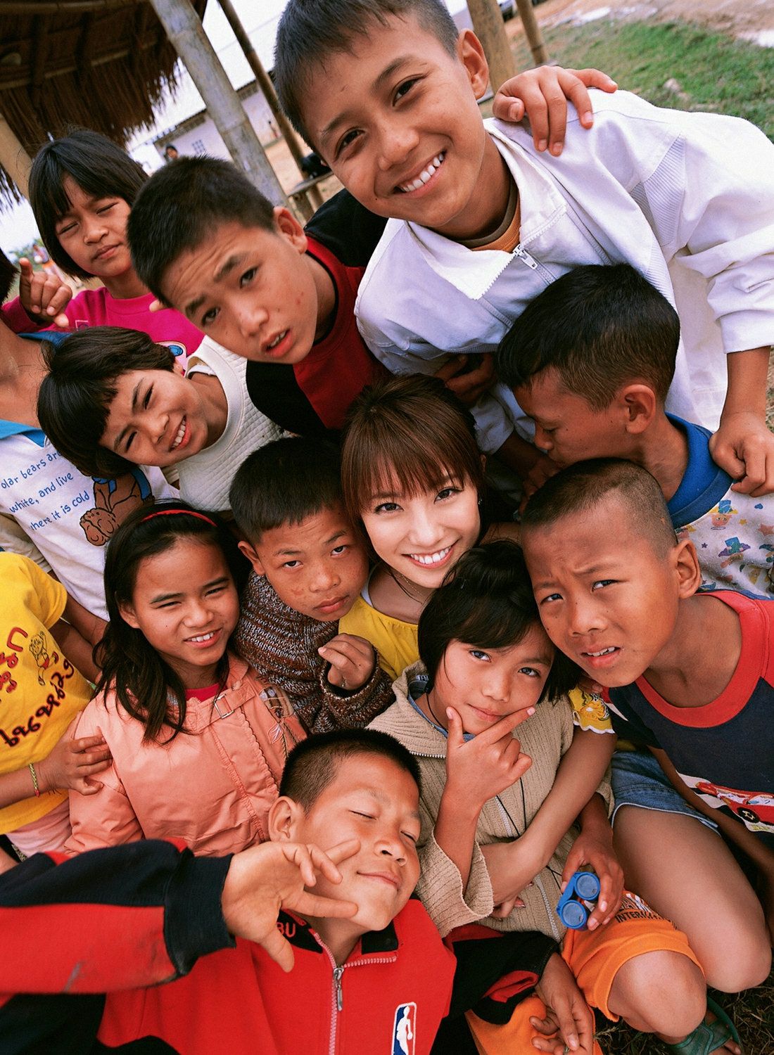 Vol.254 Azusa Yamamoto 山本梓-图18