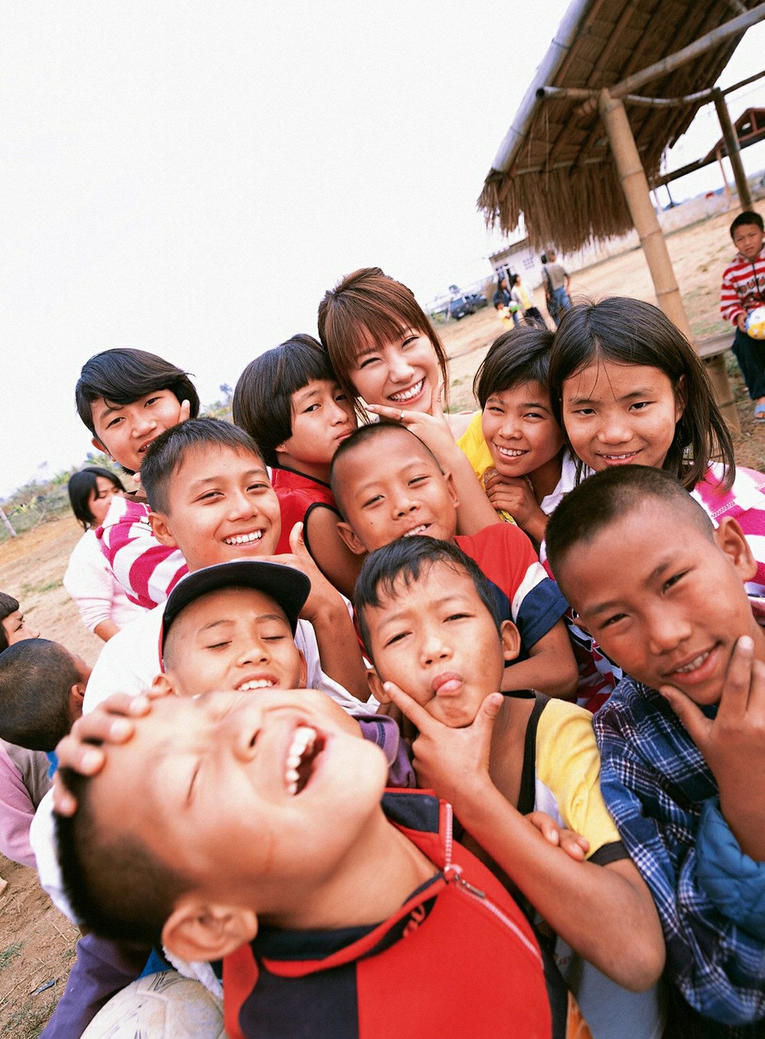 Vol.254 Azusa Yamamoto 山本梓-图19