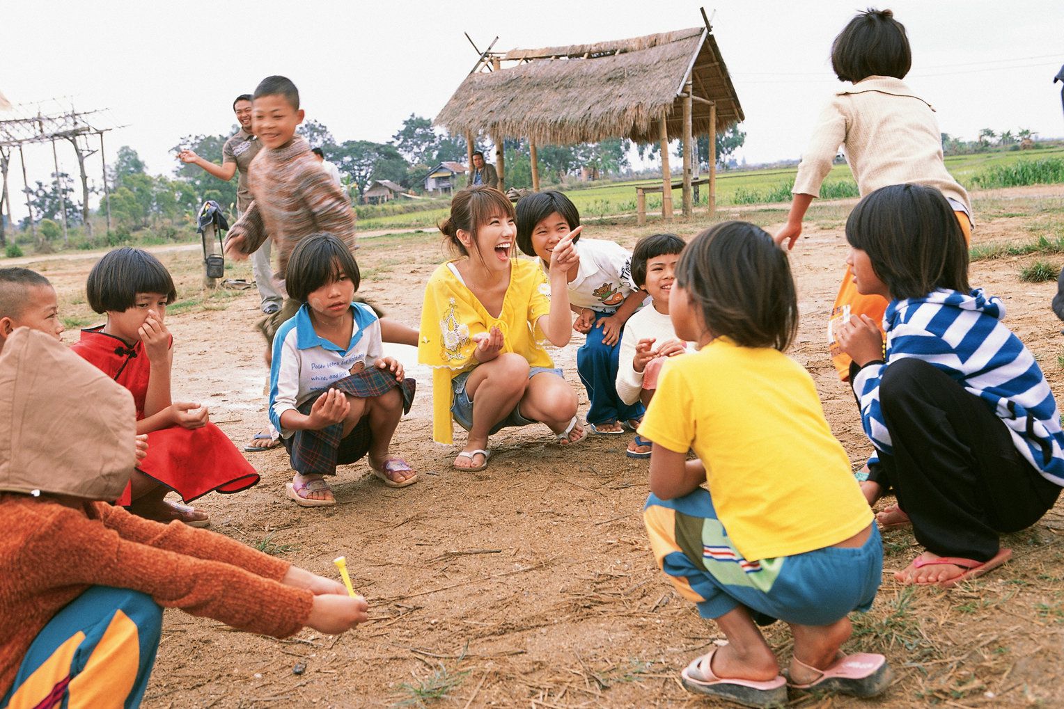 Vol.254 Azusa Yamamoto 山本梓-图21