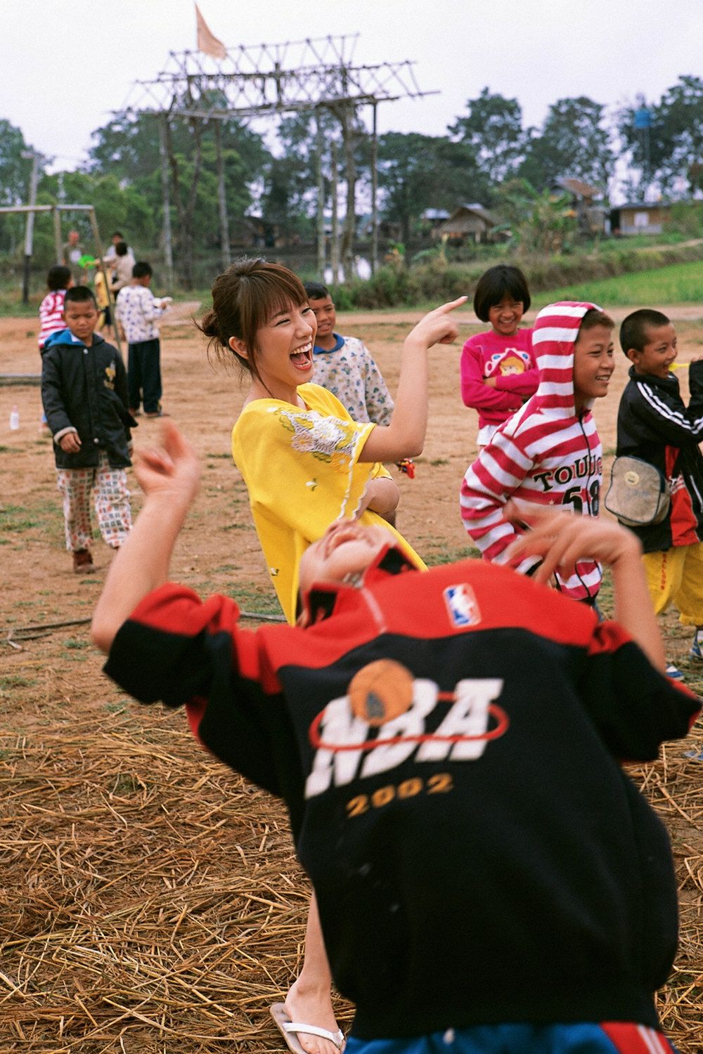 Vol.254 Azusa Yamamoto 山本梓-图22