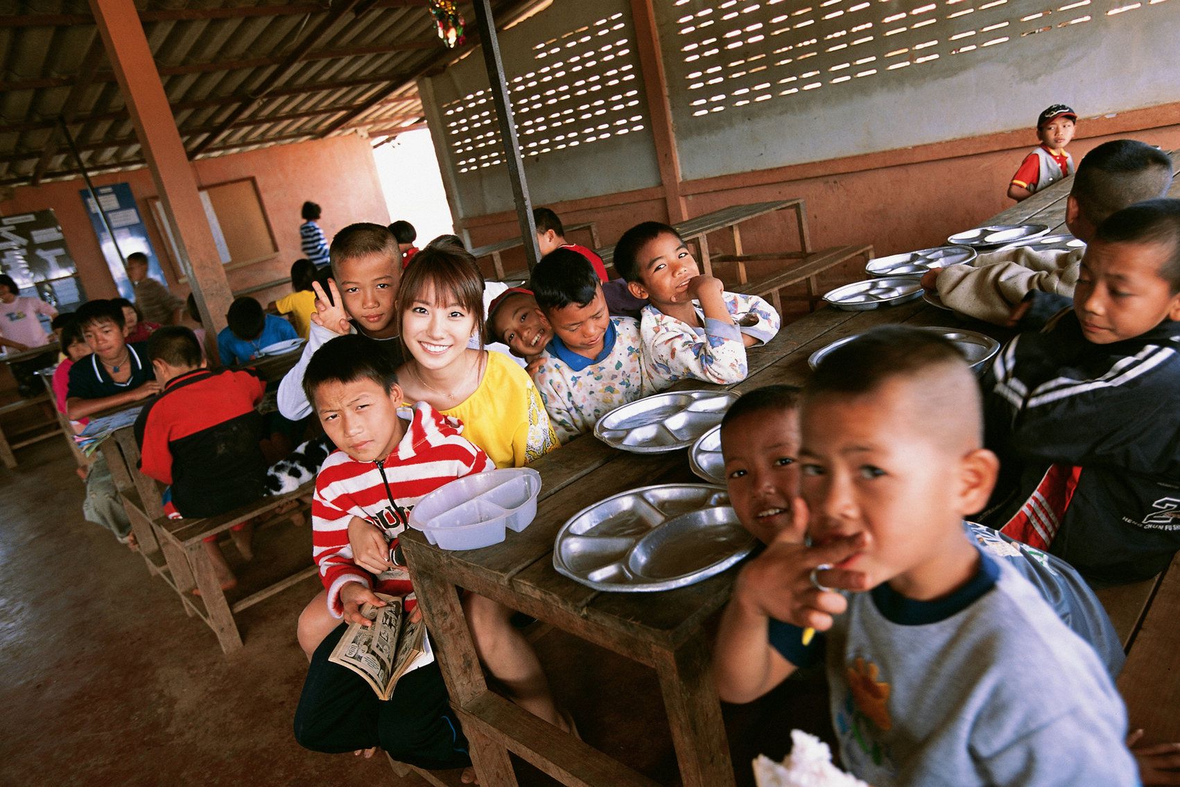 Vol.254 Azusa Yamamoto 山本梓-图27