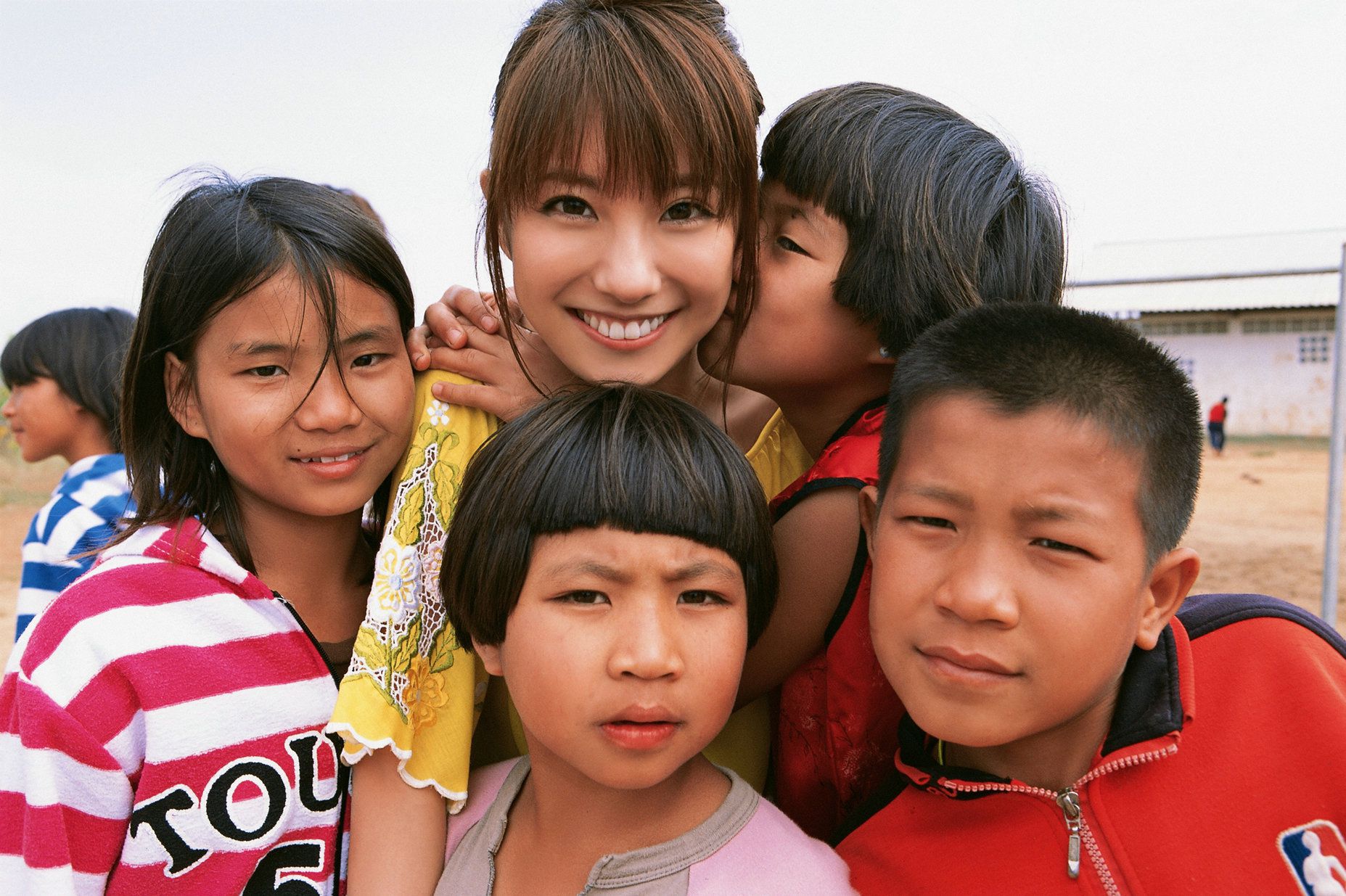 Vol.254 Azusa Yamamoto 山本梓-图28