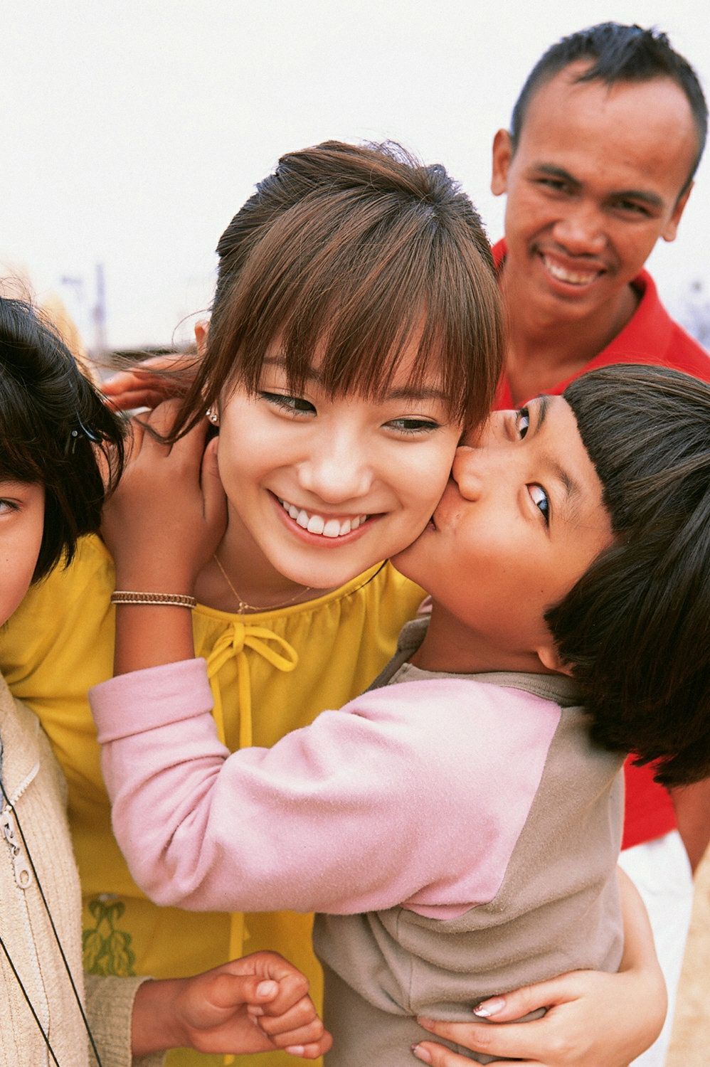 Vol.254 Azusa Yamamoto 山本梓-图29