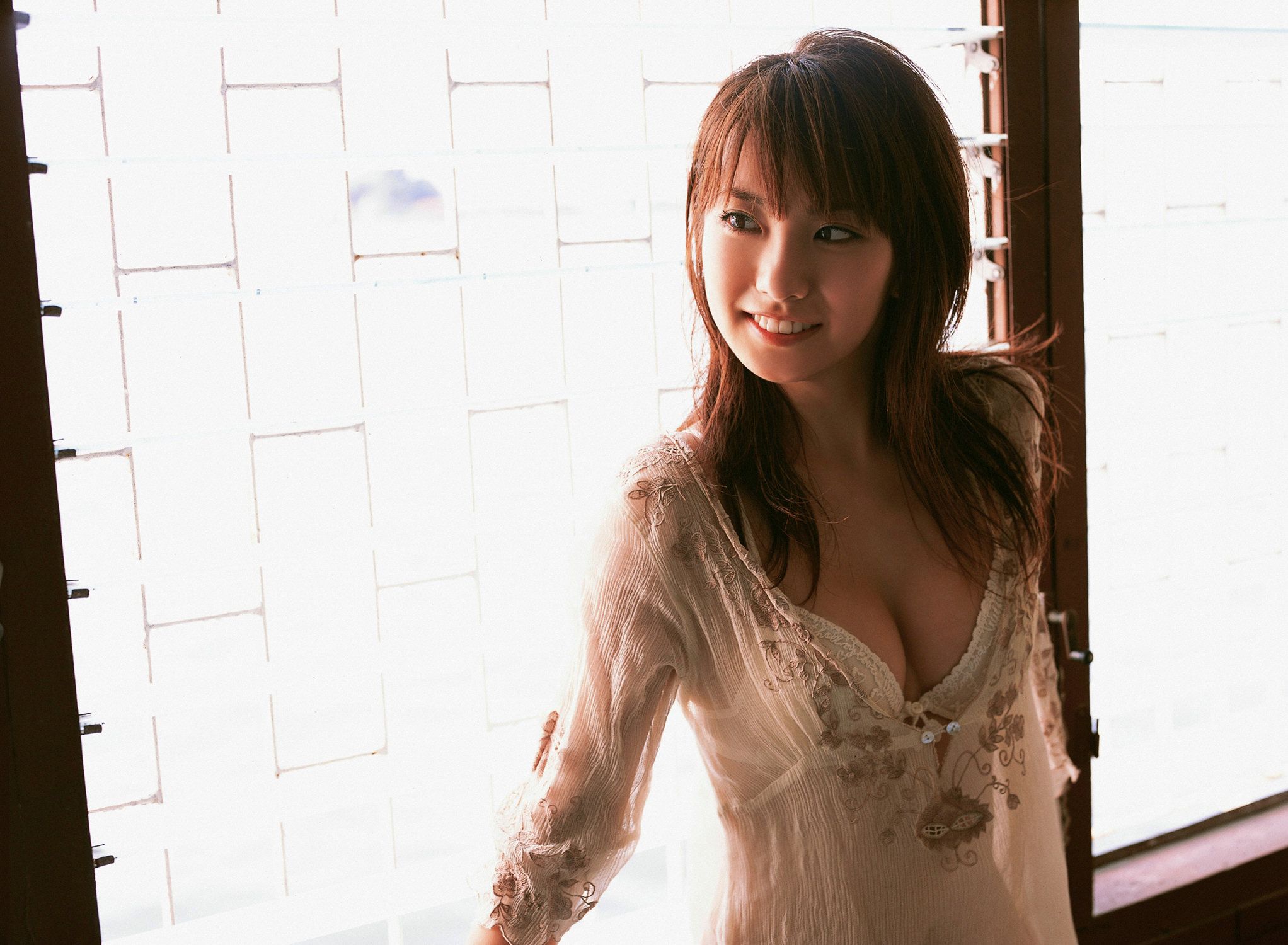 Vol.254 Azusa Yamamoto 山本梓-图33