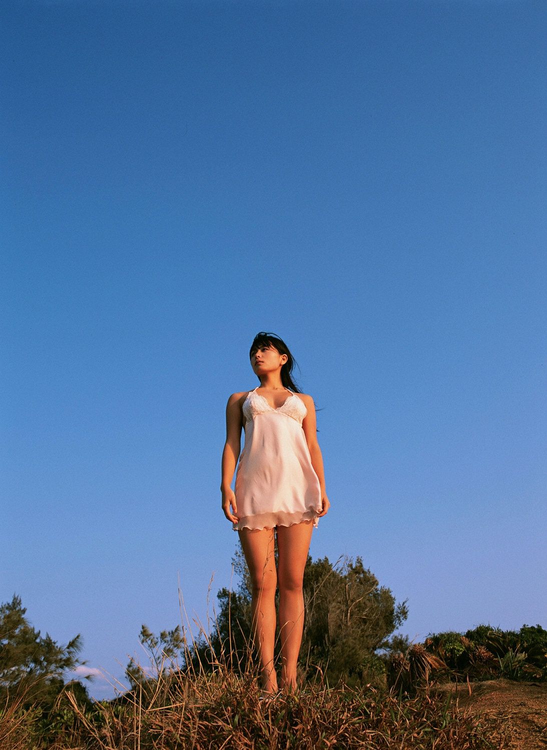 Vol.255 Yukie Kawamura 川村ゆきえ/川村由纪惠-图15