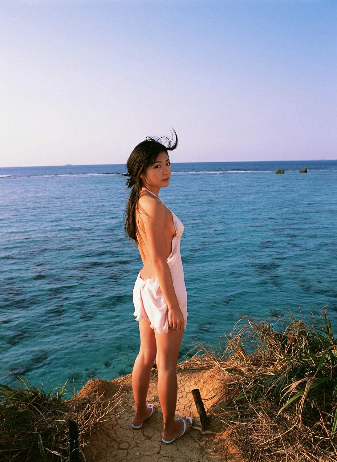 Vol.255 Yukie Kawamura 川村ゆきえ/川村由纪惠-图20