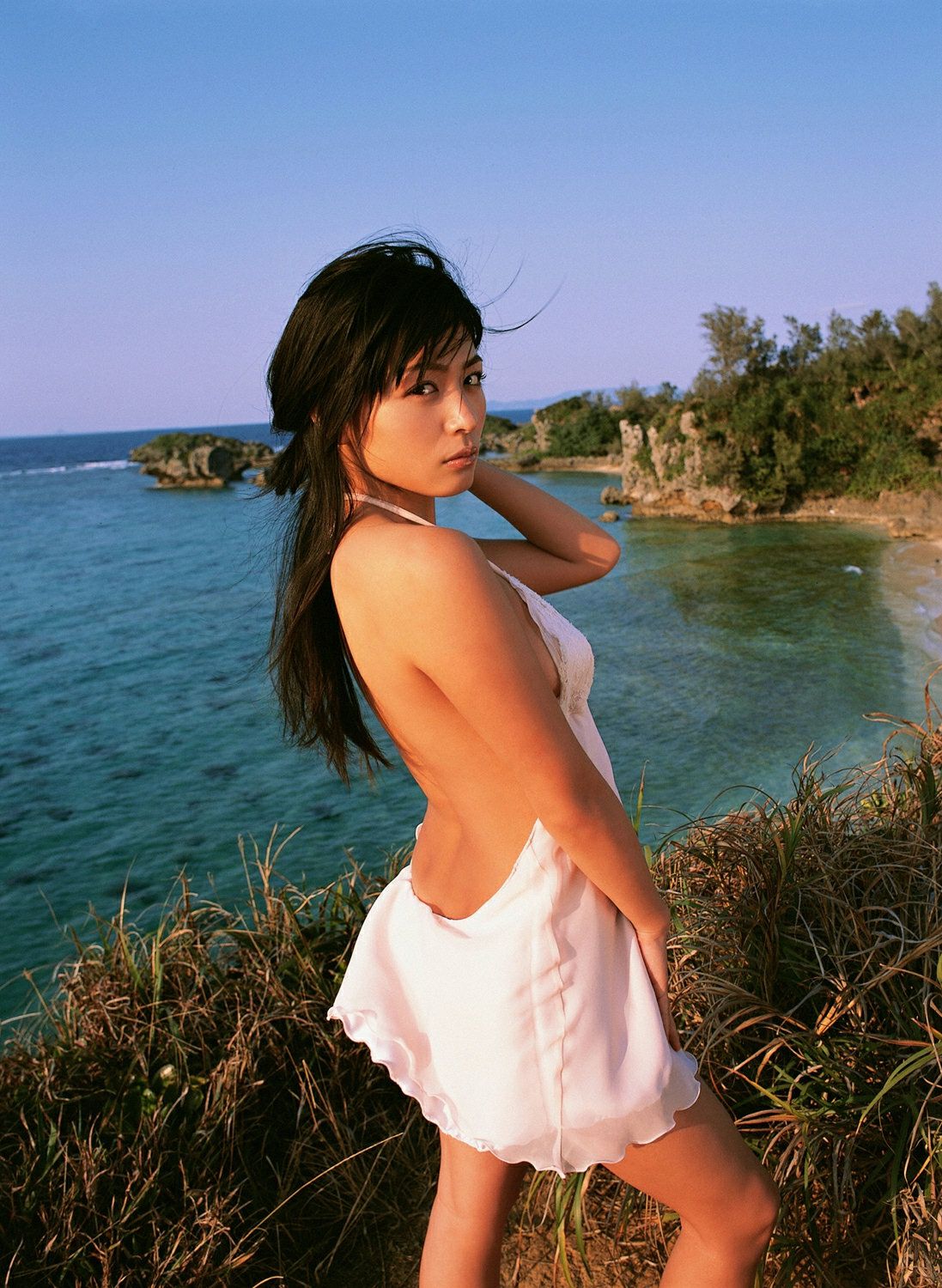 Vol.255 Yukie Kawamura 川村ゆきえ/川村由纪惠-图22