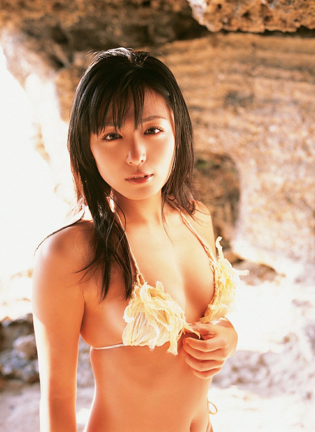 Vol.255 Yukie Kawamura 川村ゆきえ/川村由纪惠-图6