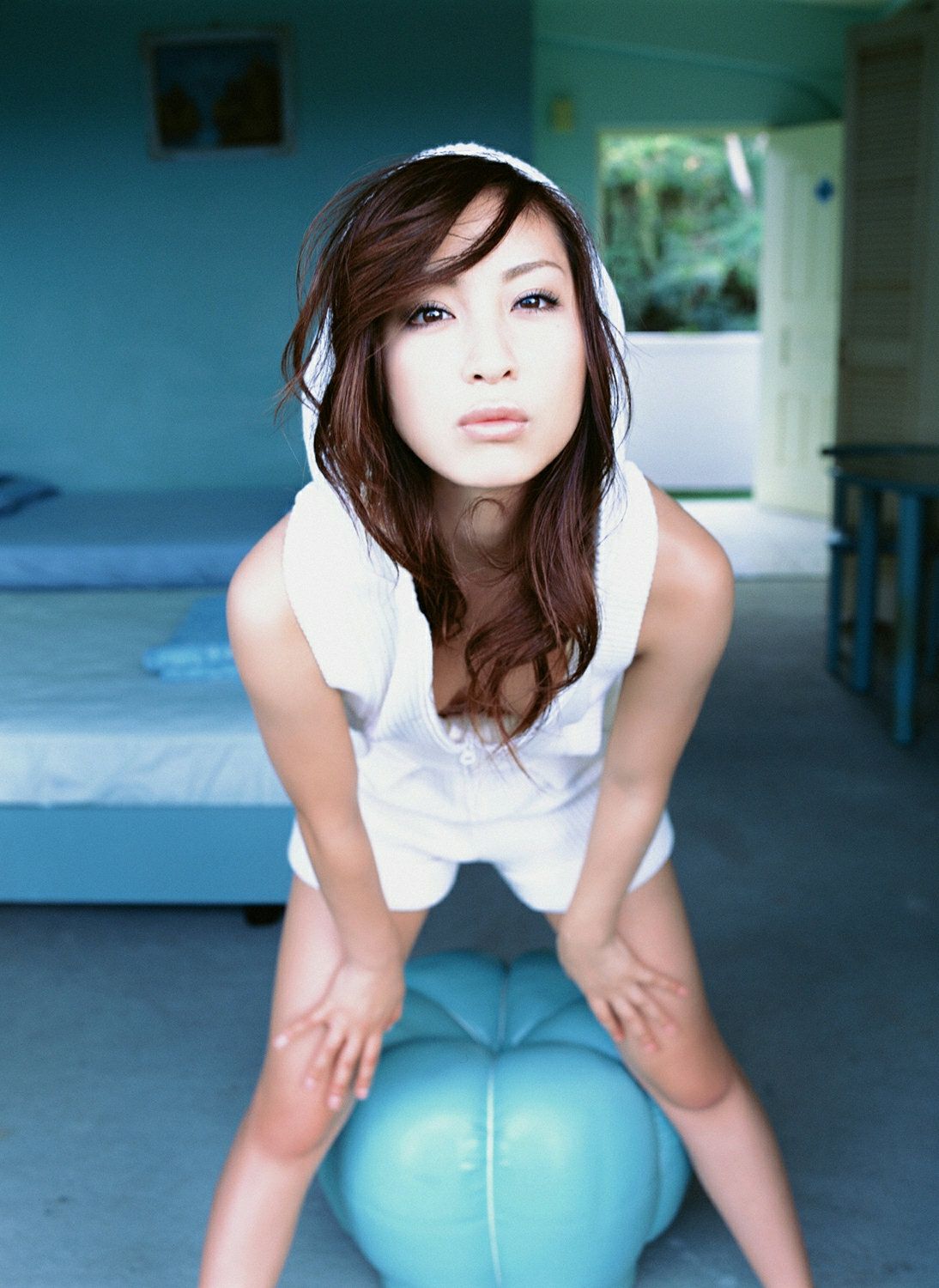 Vol.256 Natsuko Tatsumi 辰巳奈都子-图46