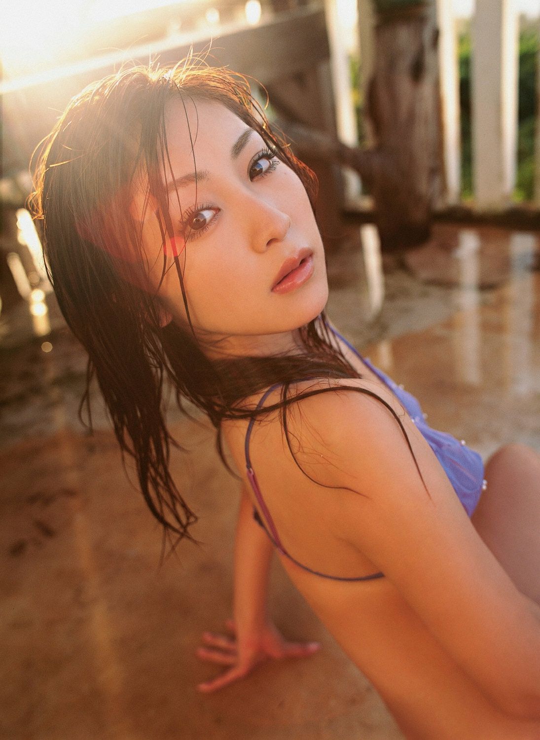 Vol.256 Natsuko Tatsumi 辰巳奈都子-图54