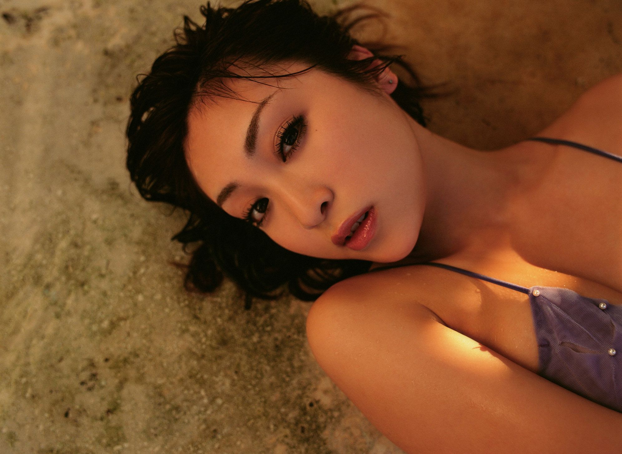 Vol.256 Natsuko Tatsumi 辰巳奈都子-图57