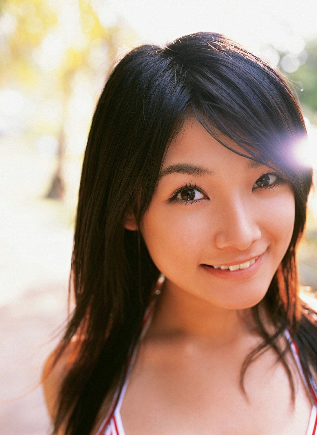 Vol.257 Erika Tonooka 外岡えりか/外冈好梨花-图67