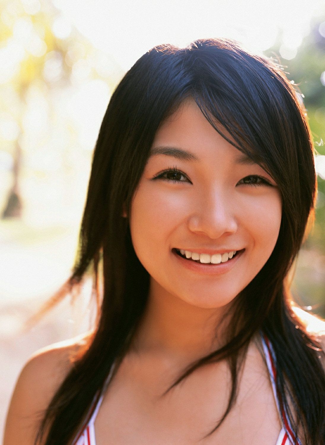 Vol.257 Erika Tonooka 外岡えりか/外冈好梨花-图68