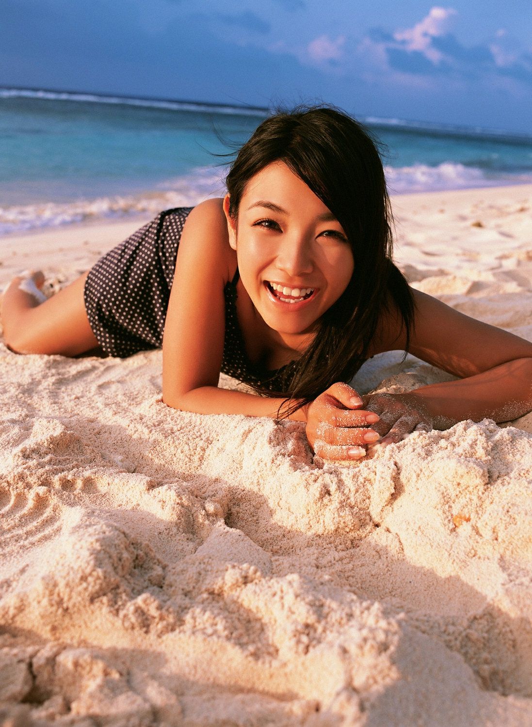 Vol.257 Erika Tonooka 外岡えりか/外冈好梨花-图74