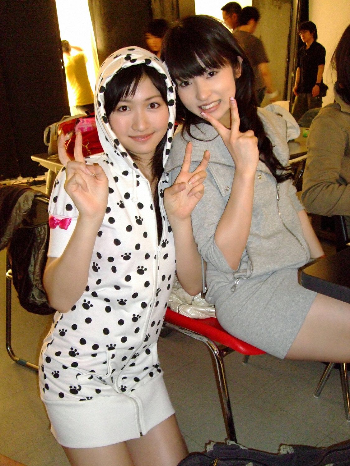 Vol.258 Various 美少女17人 UNDERAGE!-图70