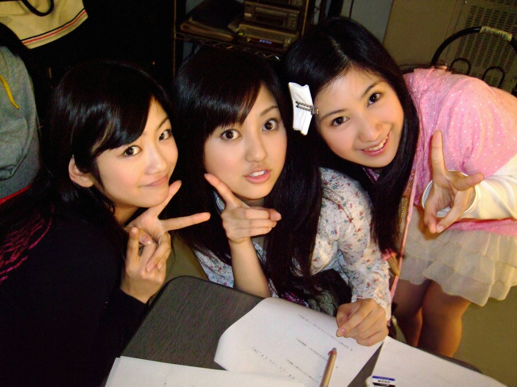 Vol.258 Various 美少女17人 UNDERAGE!-图90