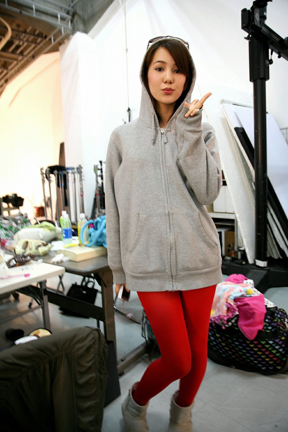 Vol.258 Various 美少女17人 UNDERAGE!-图98