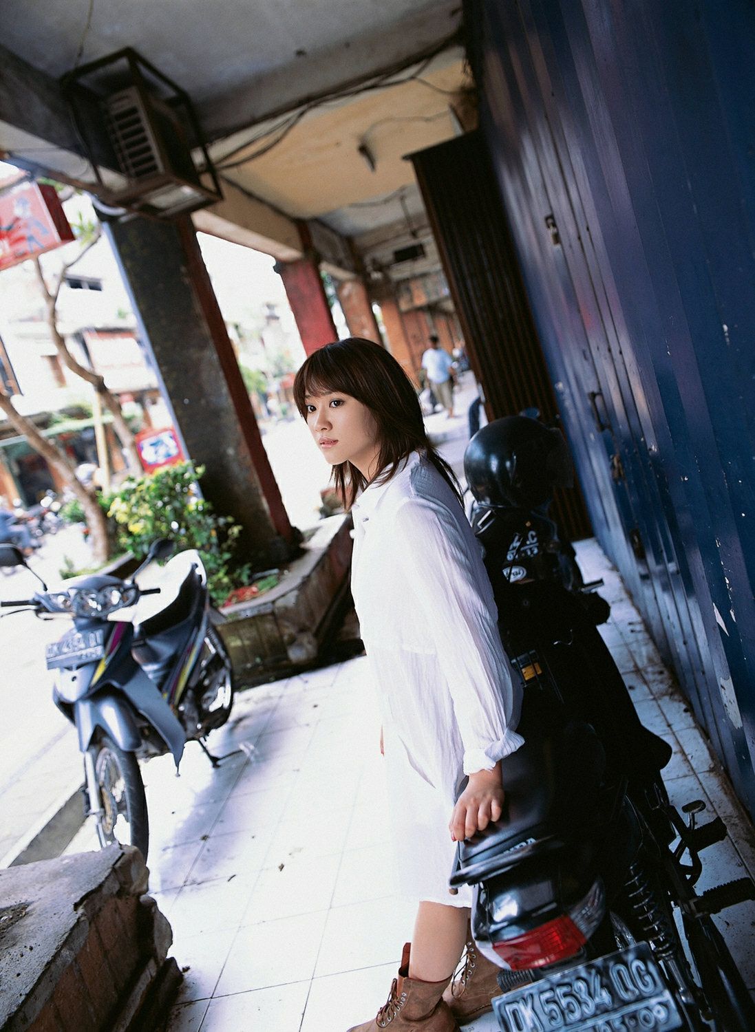 Vol.259 Mikie Hara 原幹惠/原干惠-图1