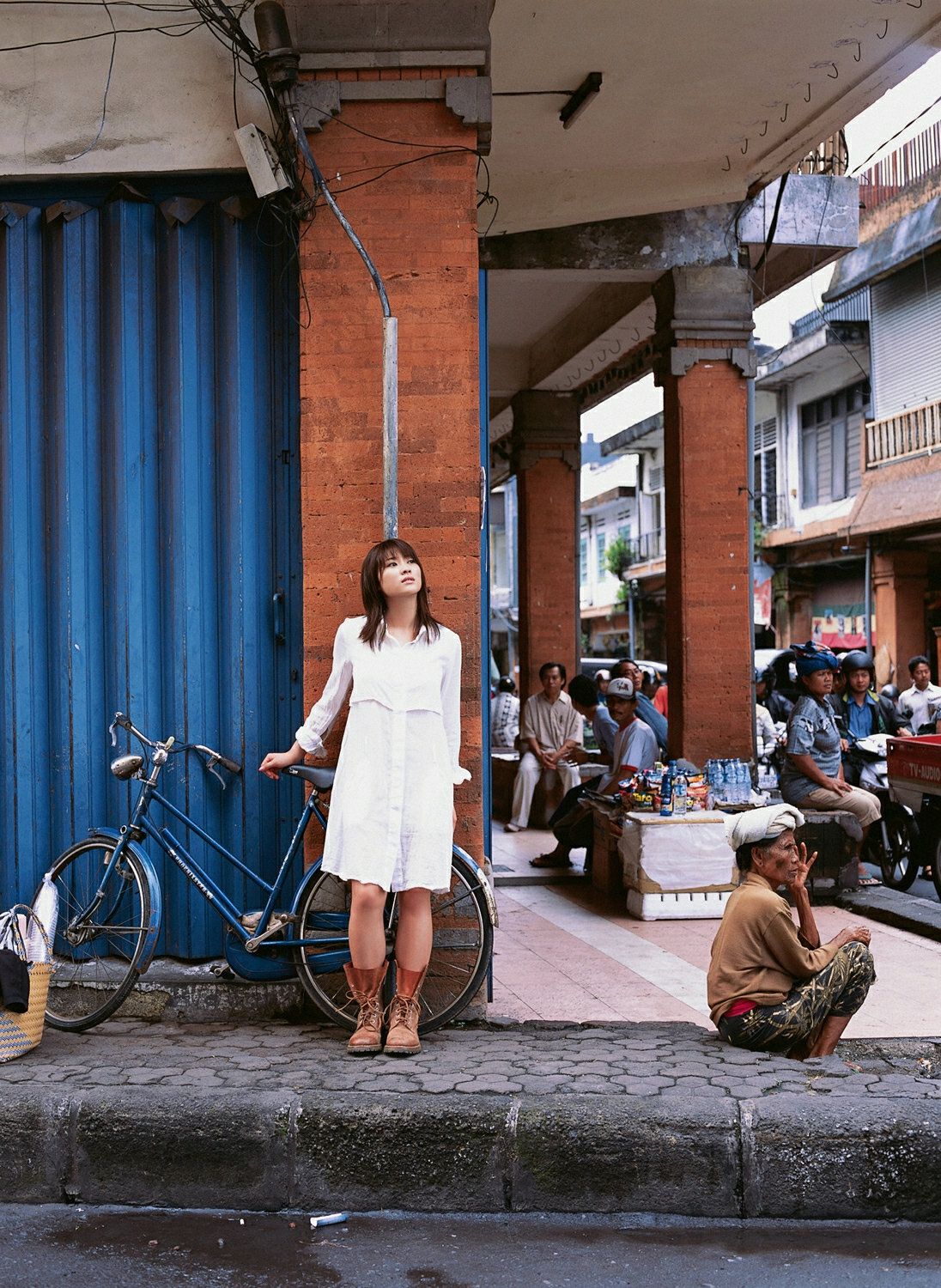 Vol.259 Mikie Hara 原幹惠/原干惠-图2