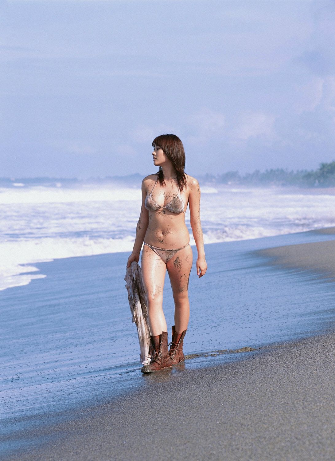 Vol.259 Mikie Hara 原幹惠/原干惠-图31