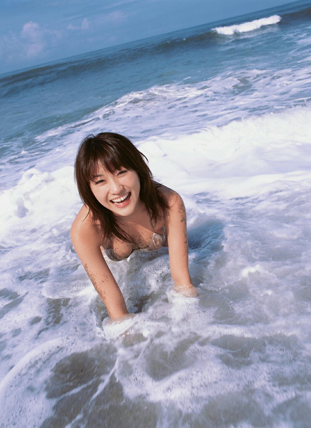 Vol.259 Mikie Hara 原幹惠/原干惠-图38