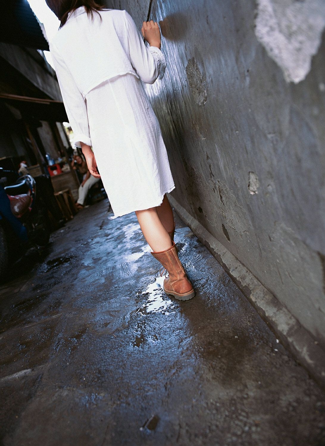 Vol.259 Mikie Hara 原幹惠/原干惠-图3