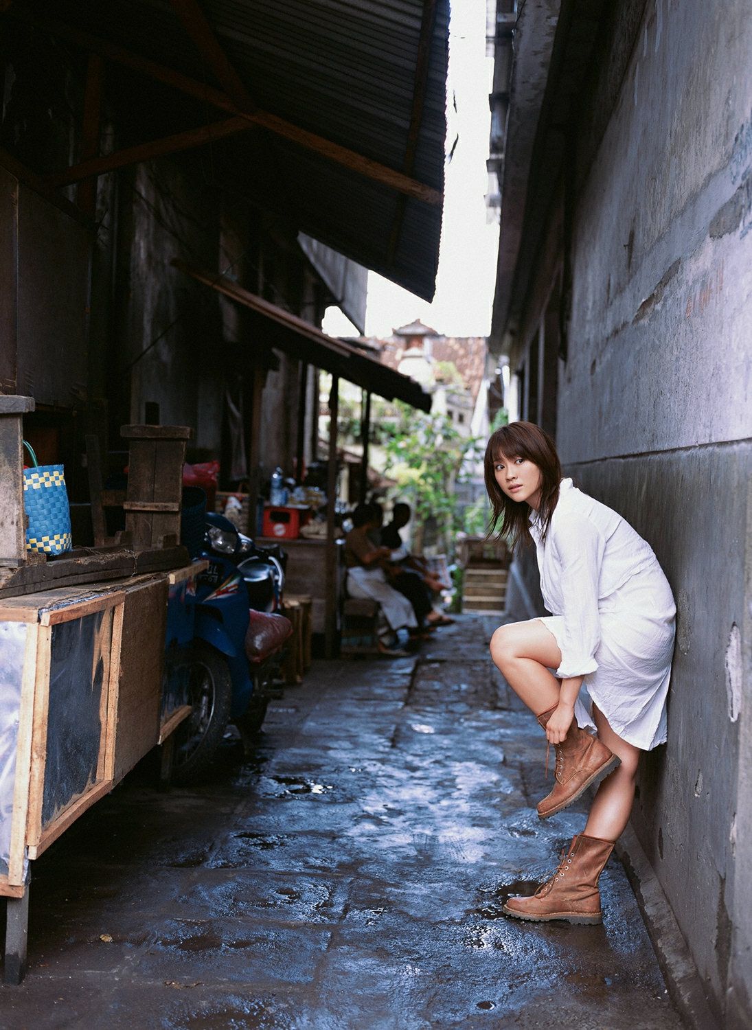 Vol.259 Mikie Hara 原幹惠/原干惠-图7