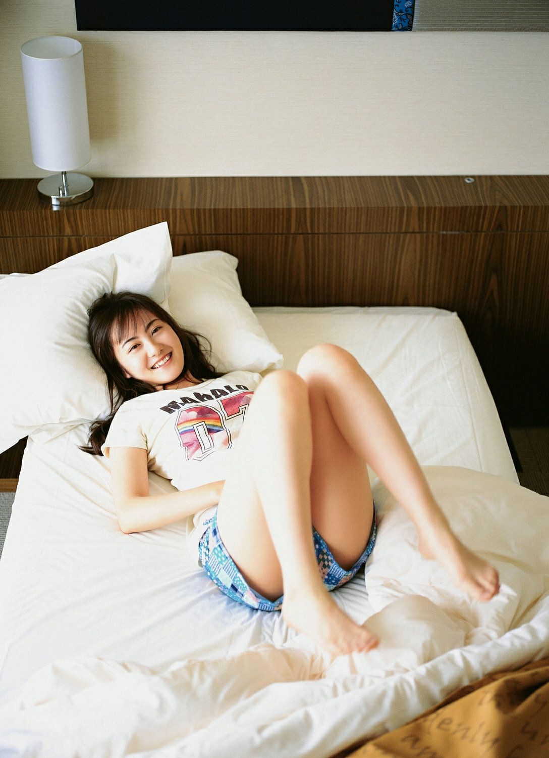 松山玛丽/松山メアリ《纯度120%美少女!!!》  Vol.260-图48