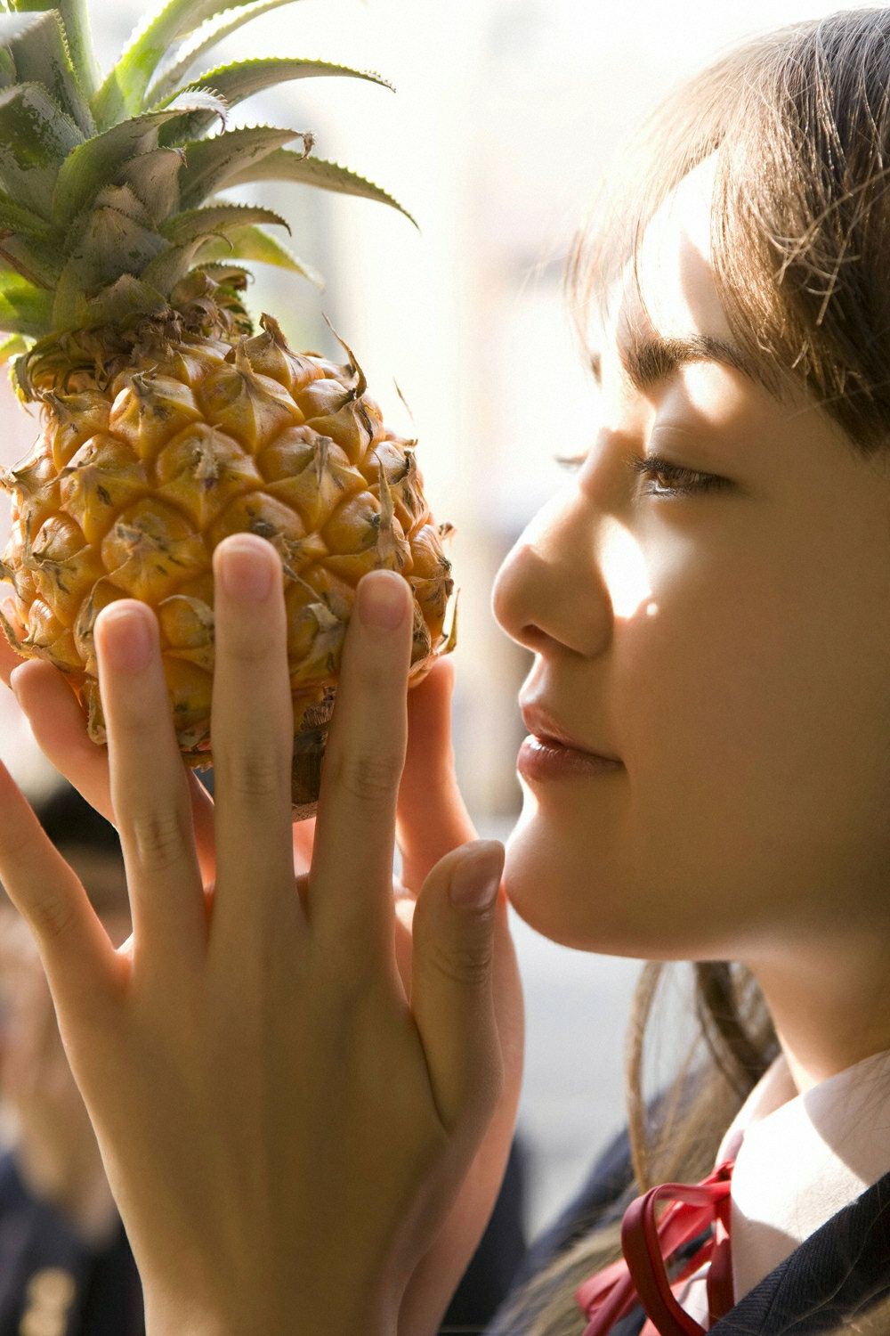 松山玛丽/松山メアリ《纯度120%美少女!!!》  Vol.260-图76