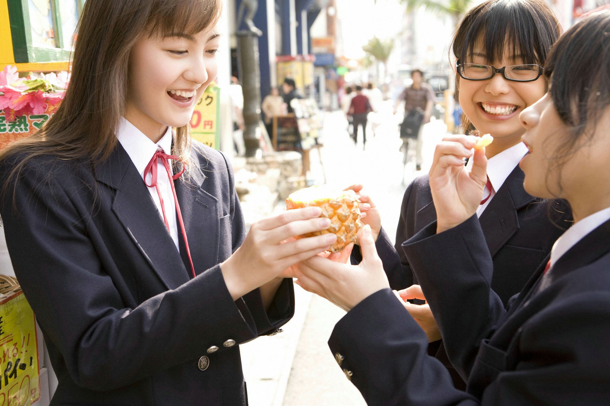 松山玛丽/松山メアリ《纯度120%美少女!!!》  Vol.260-图77