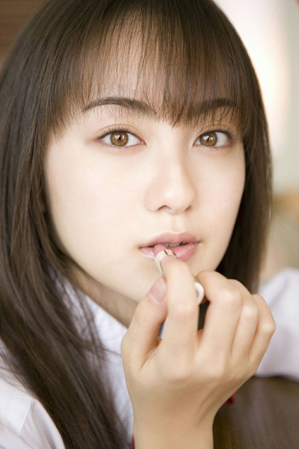 松山玛丽/松山メアリ《纯度120%美少女!!!》  Vol.260-图82