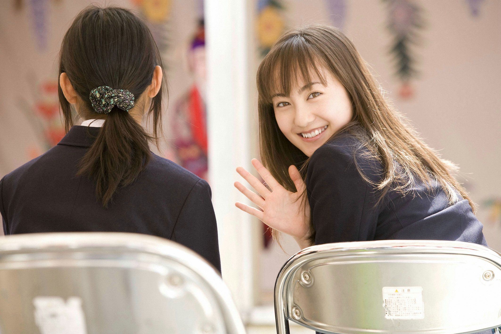 松山玛丽/松山メアリ《纯度120%美少女!!!》  Vol.260-图84