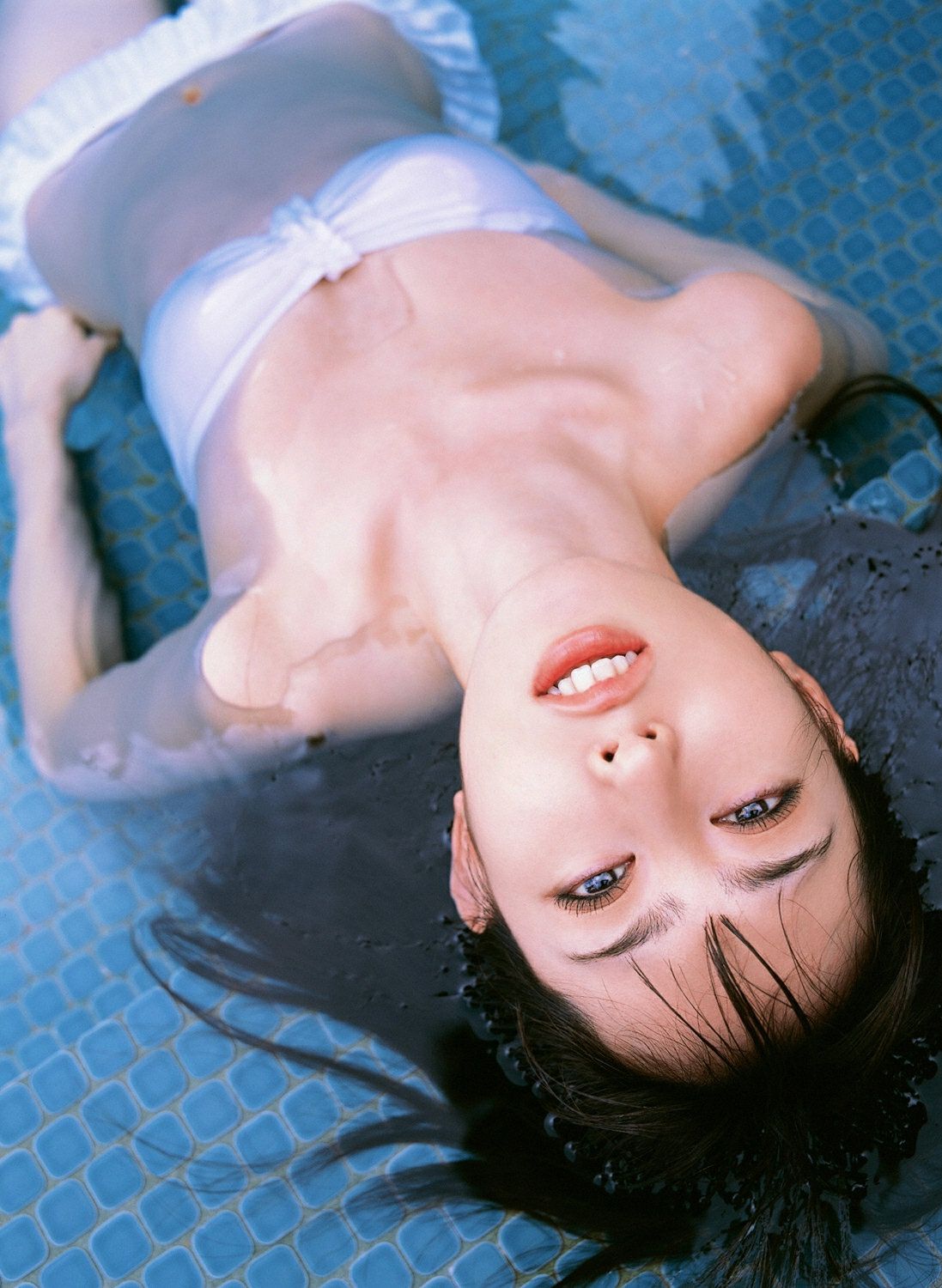 Vol.261 Rina Akiyama 秋山莉奈-图19