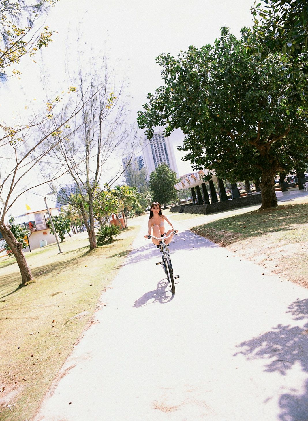 Vol.261 Rina Akiyama 秋山莉奈-图28