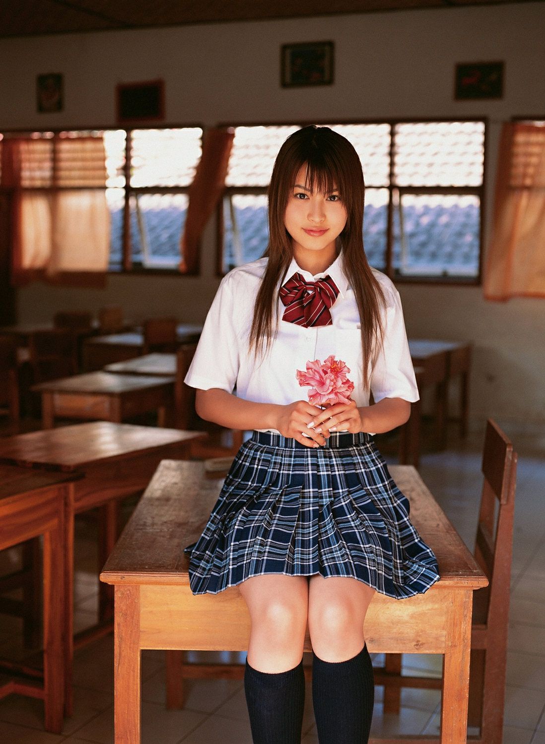 Vol.263 Yuuki Mihara 三原勇希/ユウキc-图0