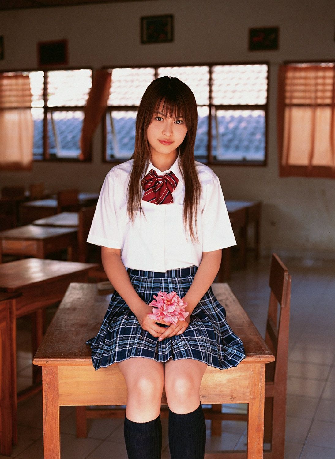 Vol.263 Yuuki Mihara 三原勇希/ユウキc-图1