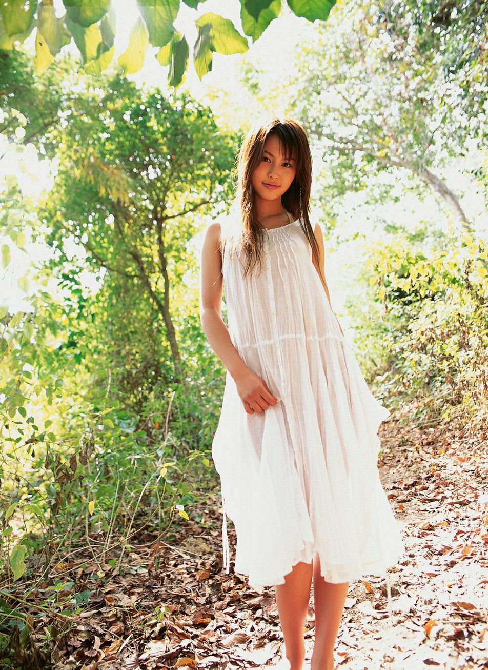 Vol.263 Yuuki Mihara 三原勇希/ユウキc-图37