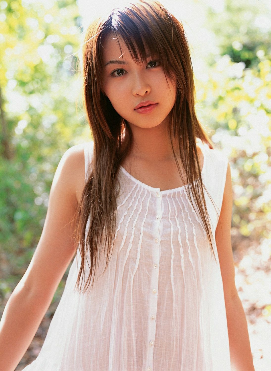 Vol.263 Yuuki Mihara 三原勇希/ユウキc-图40