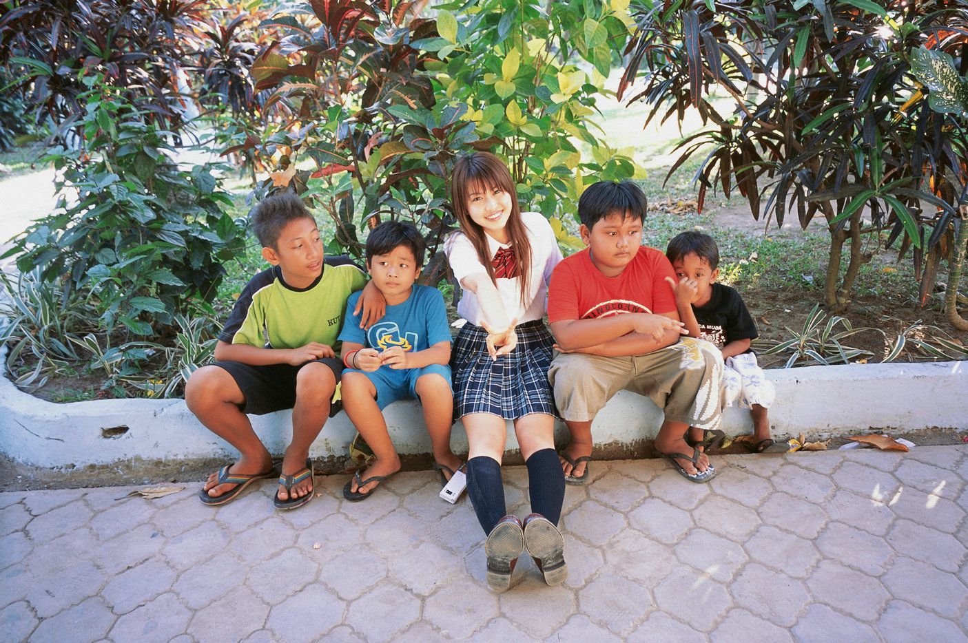 Vol.263 Yuuki Mihara 三原勇希/ユウキc-图52