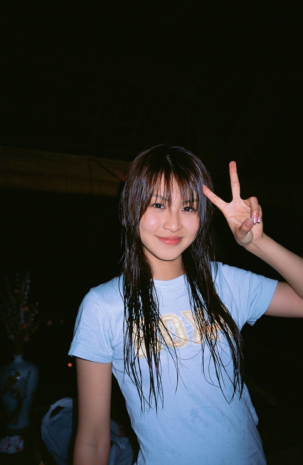 Vol.263 Yuuki Mihara 三原勇希/ユウキc-图55